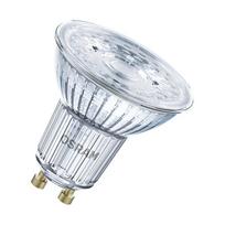 Osram  SMART+ MATTER Tunable White Spot PAR16 50 45° Single Pack | GU10 | 4.7 W | Tunable White | Wi-Fi | 4099854529054 | 4099854529054