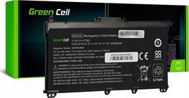 Green Cell  Green Cell HW03XL L97300-005 do HP 250 G9 255 G8 255 G9 17-CN 17-CP Pavilion 15-EG 15-EG1103NW 15-EG1152NW 15-EH | HP190 | 5904326371828