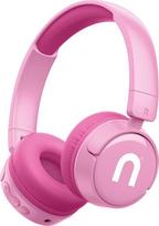 Słuchawki Niceboy Hive Kiddie Pink | 8594182426816 | 8594182426816