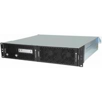 Sonnet xMac mini (2024+) 2U Rackmount System With Echo IIDV Module | XMM-SYS-IIDV | 0732311014277