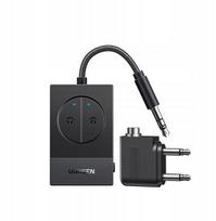 Ugreen Transmiter BT305 Bluetooth 5.4 - black | 6941876267064 | 6941876267064