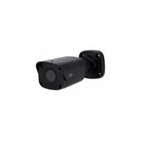 Kamera IP Uniview IPC2124LB-ADF28KM-H-BLACK Kamera IP 4Mpix, bullet, 2.8mm, IR 30m, czarna | 6937096331418 | 6937096331418