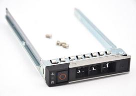Kentix Dell 2.5 Inch HDD Drive Caddy – PowerEdge R350 R450 R60 R740 XD R6515 R7515 T550 | 9890000108858 | 9890000108858