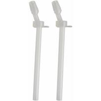 CamelBak Zestaw ustników oraz rurek Thrive Bite Valve and Straw (2pak) one size (C3096/101000) | C3096/101000 | 886798056210