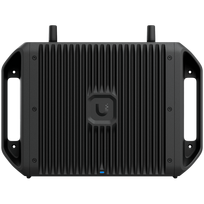 UBIQUITI UniFi Industrial Cloud Gateway, 10GbE, 350W