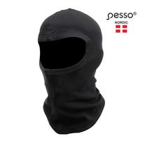 Pošalmis Pscot, medvilnė, juodas, Pesso