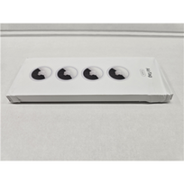 SALE OUT. AirTag (4 Pack) (2nd gen)