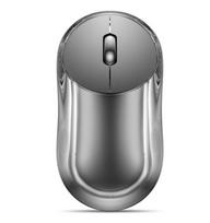 Lenovo Multi-Mode Mouse 8000 | Wireless | 2.4G, Bluetooth 5.3 | Thunder Grey