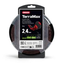 Oregon Terramax pjovimo valas 2,4mm/70m