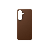 CARE by PanzerGlass Solo Case Brown Samsung New Galaxy S26 Plus | PanzerGlass|CR53388
