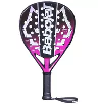 Padelio raketė Babolat Technical Viper 3.1 Lebron
