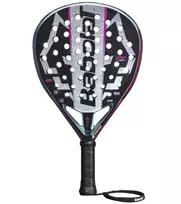 Padelio raketė Babolat Technical Viper Soft 3.1 Lebron