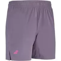 Teniso šortai vyrams  - Violetinė (XL)