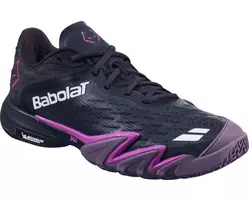 Padelio batai vyrams  - Juoda (45)