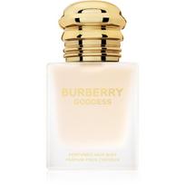 Burberry Goddess Hair Mist kvepianti plaukų dulksna moterims 30 ml