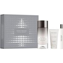 Issey Miyake Le Sel d'Issey dovanų rinkinys vyrams