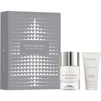 Issey Miyake Le Sel d'Issey dovanų rinkinys vyrams