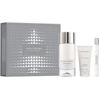 Issey Miyake Le Sel d'Issey dovanų rinkinys moterims