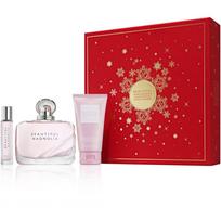 Estée Lauder Holiday Beautiful Magnolia The Gift Set dovanų rinkinys moterims
