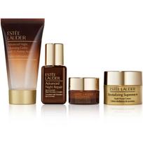 Estée Lauder Holiday The Glow Heroes dovanų rinkinys