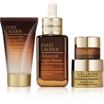 Estée Lauder Holiday Nightly Renewal dovanų rinkinys