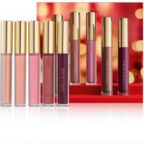 Estée Lauder Holiday 5-Star Lip Gloss Collection dovanų rinkinys lūpoms