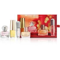 Estée Lauder Holiday Fragrance Treasures dovanų rinkinys moterims
