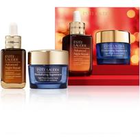 Estée Lauder Holiday Ultimate Nighttime Power Pair dovanų rinkinys