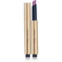 Estée Lauder Pure Color Melt-On Shimmer Stick žvilgus lūpų blizgis atspalvis Sparkling Plumtini 1.8 g