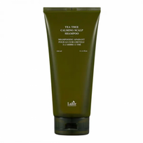 La'dor Tea Tree Calming Scalp Shampoo Raminantis šampūnas galvos odai 330ml