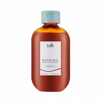 La'dor Root Re-Boot Purifying Shampoo Valomasis šampūnas su imbieru ir obuoliu 350ml