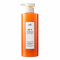 La'dor ACV Vinegar Treatment Obuolių acto plaukų kaukė-kondicionierius 430ml