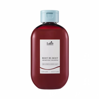 La'dor Root Re-Boot Awakening Shampoo Gaivinamasis šampūnas su raudonuoju ženšeniu 350ml