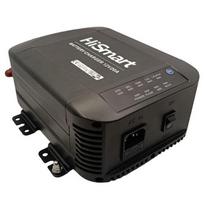 Automatinis švino rūgšties /  LiFePO4 akumuliatoriaus įkroviklis, 12V 20A