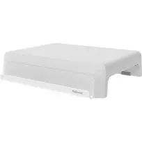 Laikiklis Fellowes | Monitorius Riser Breyta | Baltas