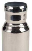 Acon GM-X DN 70/100 vamzdis - cinkuotas