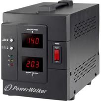 BlueWalker PowerWalker AVR 2000/SIV - zasilacz awaryjny + RN