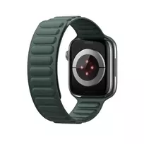 Apyrankė Dux Ducis BL serijos Apple Watch 38/40/41mm Evergreen