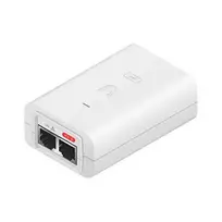 Ubiquiti POE-24-30W-G-WH PoE adapter