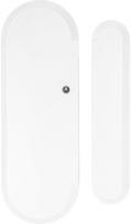 Abus ABUS FUMK45000 belaidis durų/lango atidarymo jutiklis White