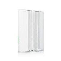Maršrutizatorius ZyXEL Zyxel FWA505V2, 5G NR patalpų maršrutizatorius, savarankiškas/Nebula, AX3000 WiFi, 1 x GB LAN, 1 x GB WAN/LAN EU-UK PSU