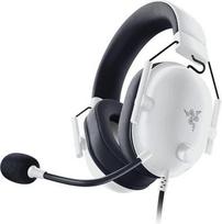 Razer Blackshark V2 X Headset Wired Head-band Gaming Black, White