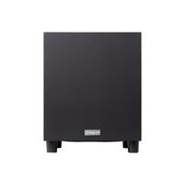 Magnat Base 8 - active subwoofer, 70 W (black)