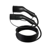 Defenzo Lineo AC22 10 m – electric vehicle charging cable