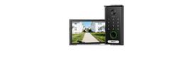 VO1-5M0A/VH1-7A0A ~ IMOU WiFi/PoE domofonu komplekts (VDP7 PoE)