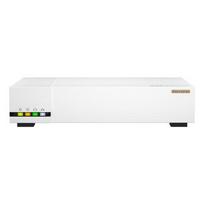 QNAP QHora-322 2.5/10G high speed QuWAN VPN router