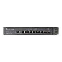 TP-Link Omada Switch  8x GE SG3210X-M2