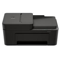 HP DeskJet Plus 4320e Rašalinio spausdintuvo, skenerio ir kopijavimo įrenginys su Wi-Fi ir Instant Ink funkcija