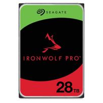 Seagate IronWolf Pro 28TB NAS SATA-3 (N)