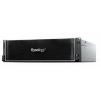 Synology RS6426XS+ duomenų SAN Rack serveris (3U) Intel® Xeon® D-1739 16GB DDR4 Black